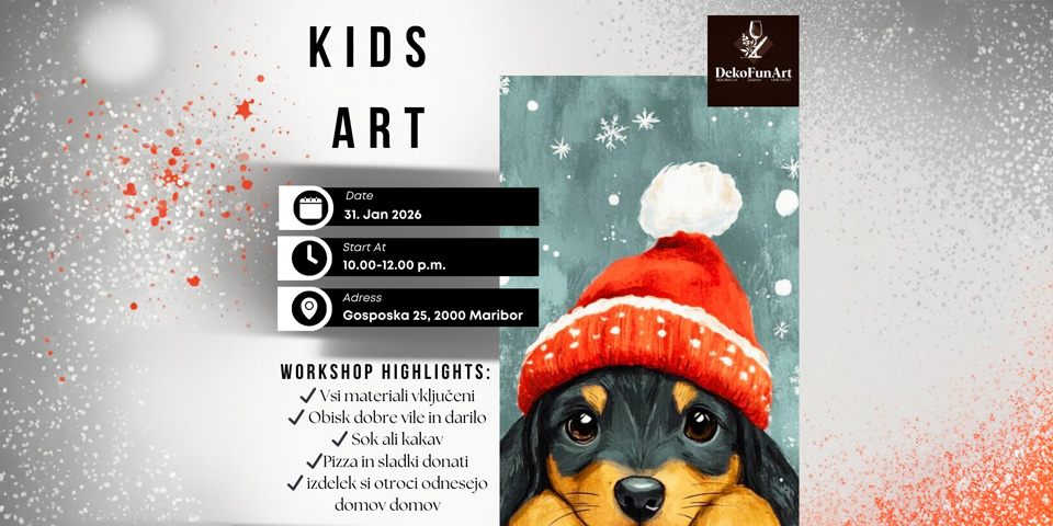 Kids art Kids art